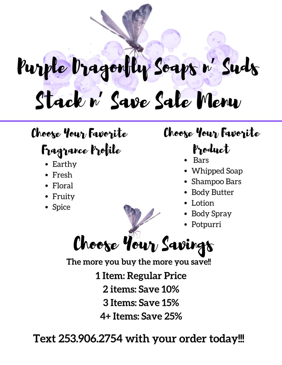 RoadQueen1967's tweet photo. Look what’s going on for the month of October!!! You know you want some goodies… #pdsoapsnsuds #homemade #handcrafted #gotsoap #SmallBiz #smellsnice https://t.co/RwJun5TYyw