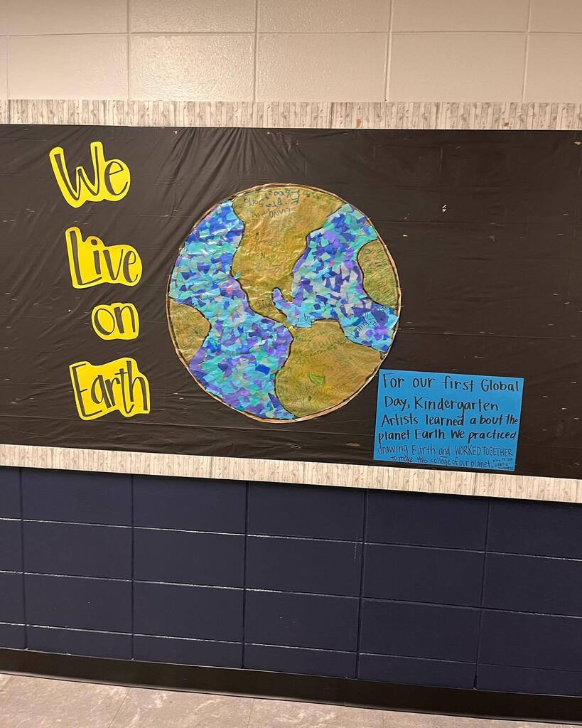 lightenupteach's tweet photo. We had some good times in the art room this week. 😍 https://t.co/9kfnz7HbBG https://t.co/bnqSkauHZL