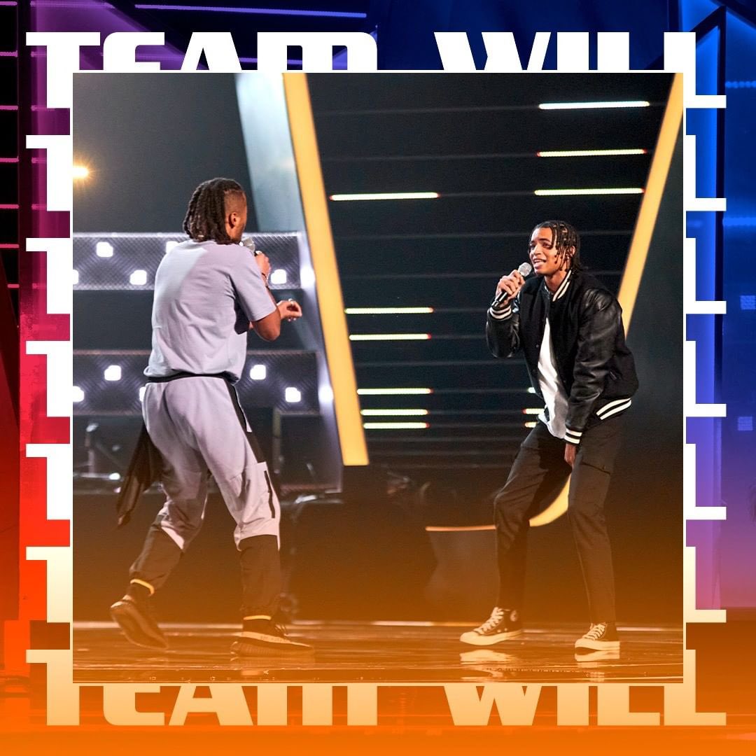 WE DID IT!!! 😭😭 TEAM <a href="/iamwill/">will.i.am</a> 🚀💫 SOMEBODY PINCH US!! 😭