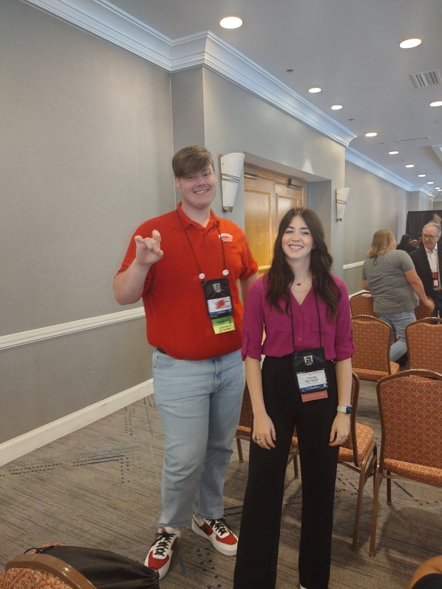 NC_SGA's tweet photo. Navarro SGA at APCA South Central Conference in Houston. Lots of programming ideas to bring on campus for the rest of the school year. https://t.co/XqBwFGcLF4