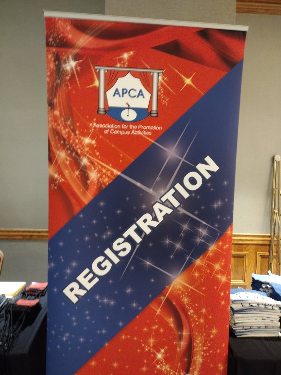 NC_SGA's tweet photo. Navarro SGA at APCA South Central Conference in Houston. Lots of programming ideas to bring on campus for the rest of the school year. https://t.co/XqBwFGcLF4