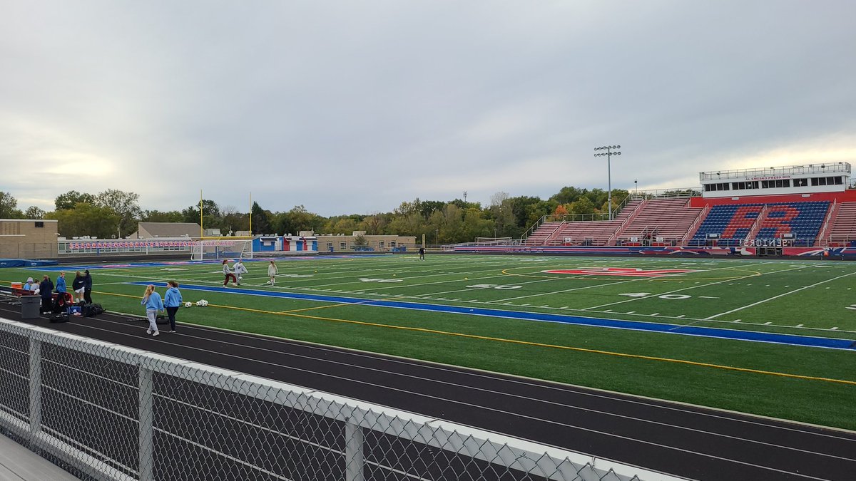 RoostersDaddy's tweet photo. @lady_explorers @HudsonOHSports     

Good luck Lady JV Soccer Explorers against Revere!! https://t.co/Go1gExQu4Q