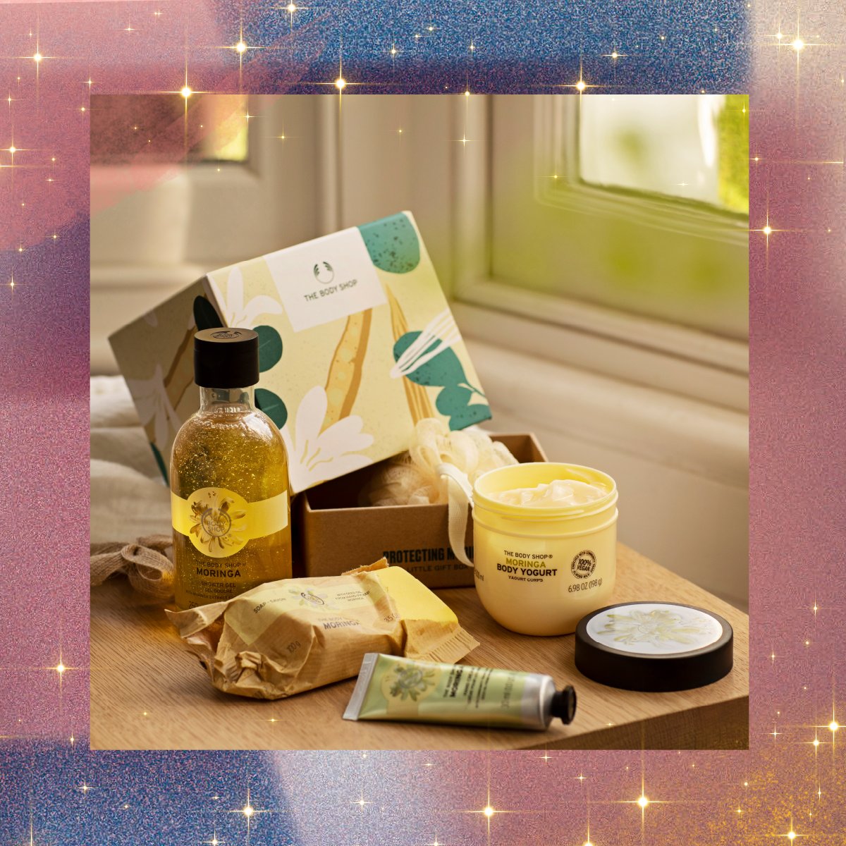 The Body Shop India (@TheBodyShopIND) / Twitter