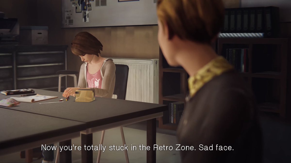 Life Is Strange Cringe Quotes Life Is Strange Cringe Quotes