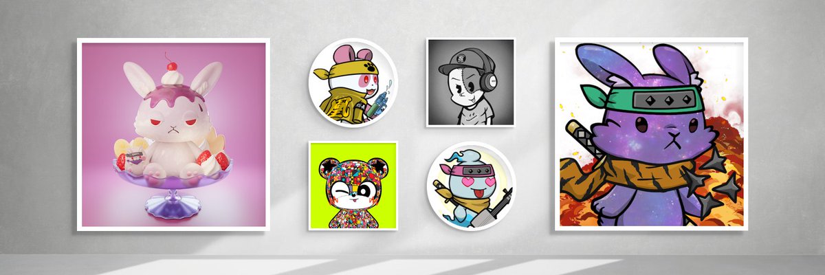 ヘッダー、かわいく変更しました😊

<a href="/nft_header/">NFT Banner Generator | NFTバナー</a>