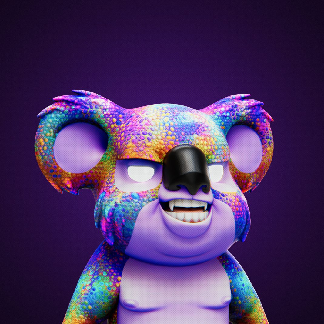 Degenerate Ape Academy tweet media