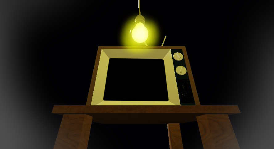 RoJournal_'s tweet photo. #Roblox #RobloxDev a velha televisão quer te monitorar... 📺 https://t.co/JlAddpXOke