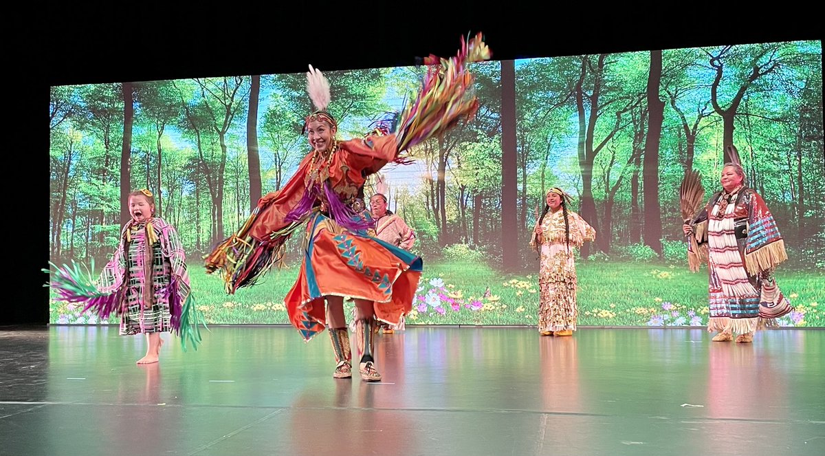 MPJulian's tweet photo. I attended a special concert marking the 2nd #NationalDayforTruthAndReconciliation - Over The Rain Concert organized by the Qayqayt First Nation, Song of Songs Cultural Exchange Association and Fraser Volunteer Association of Canada. https://t.co/lwTrXTv1PJ