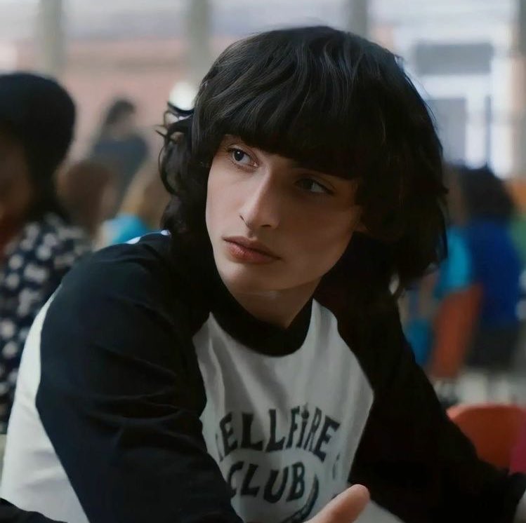 best of byler tweet media