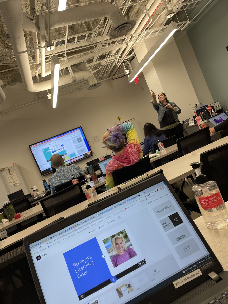 Rosslyn Nikula tweet media