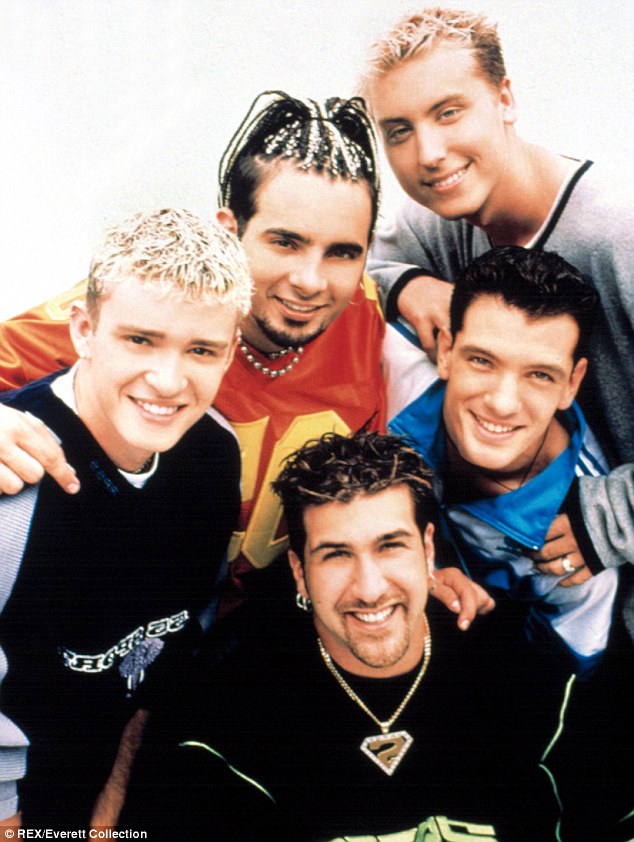 nsync_lover tweet picture