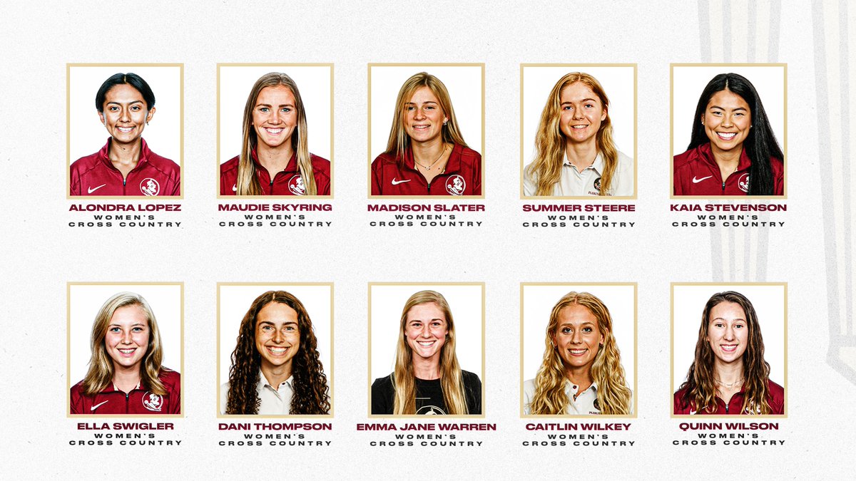 FSU Seminoles tweet media