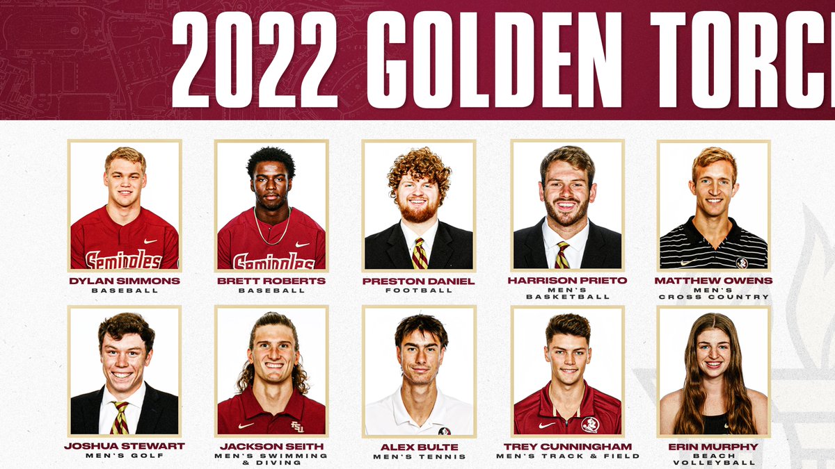 FSU Seminoles tweet media