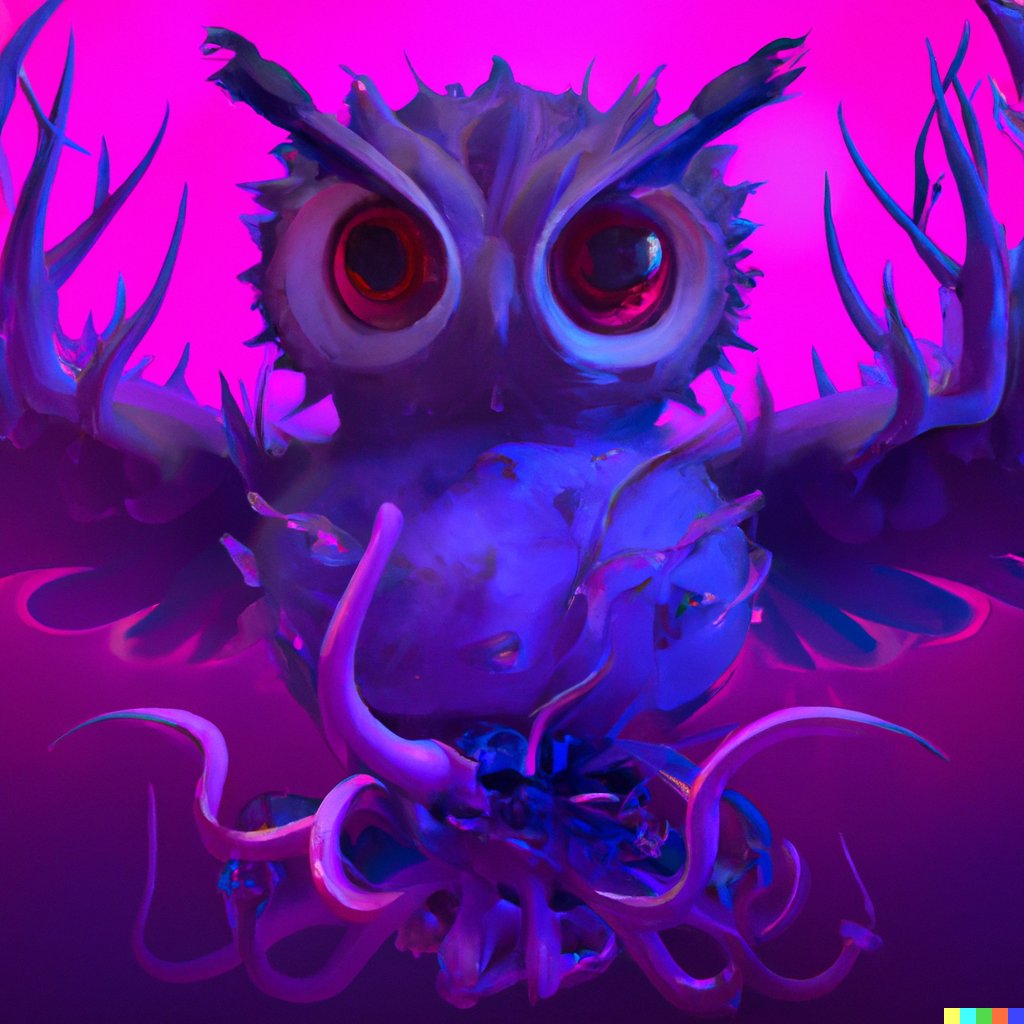 Demons of Vindicta tweet media