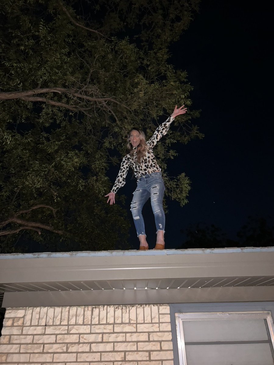 climbing roofs in wedges