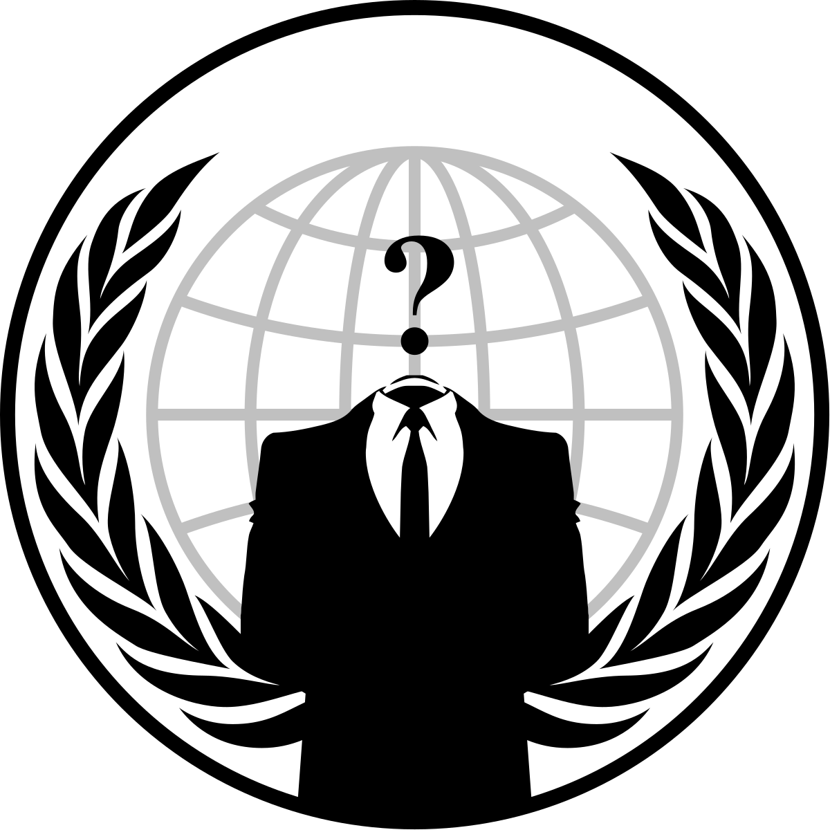Anonymous ⩜ tweet media