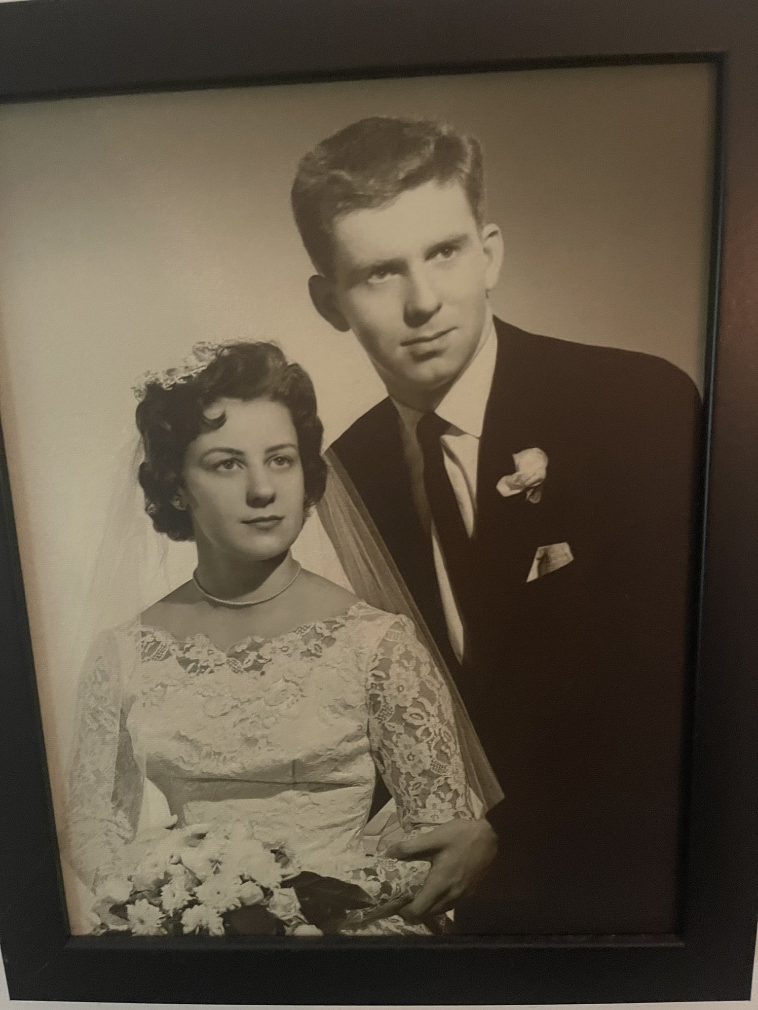 Kelly Keegs on Twitter "Nana and Grandpa looking glamorous and