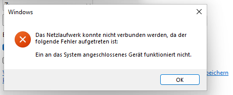 Wie kaputt ist Windows 11 bitte? Man kann keine WebDav Verbindung zu Servern aufbauen, die ECDHE-RSA-AES128-GCM-SHA256 verwenden. Schaltet man jedoch ein Caddy mit ECDSA Support dazwischen, funktioniert alles. Link zum Ausprobieren: httpbin.org/basic-auth/foo…
