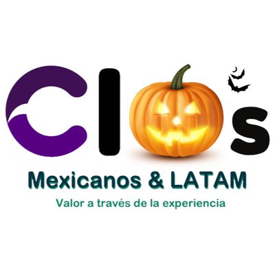 CIOsMexOficial's tweet photo. #NewProfilePic https://t.co/ylnBjJ0DsZ