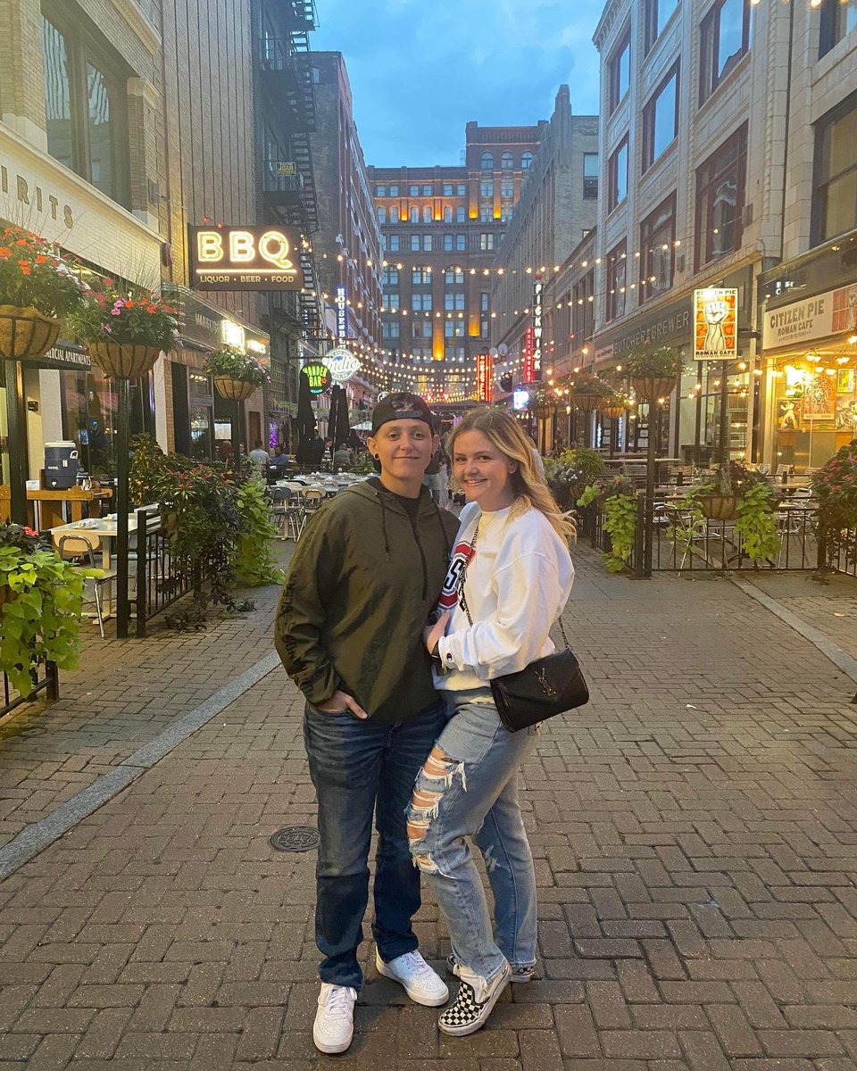 brislovinnit's tweet photo. Just a quick appreciation post for my cute ass girlfriend. I am just so happy to have you in this life and I hope you know how much I appreciate and love you my sweet girl❤️ @_ariannamp https://t.co/5XhjLBQbPS