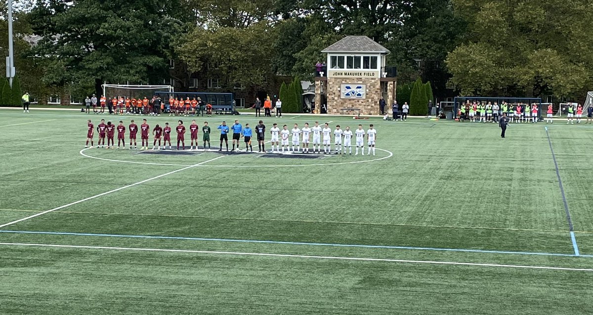 mrscanlonNAIS's tweet photo. Grateful to coach! Had the opportunity to attend one college game featuring 3 former players of mine from two different high schools competing at the next level. All 3 are great soccer players but even better individuals! https://t.co/ZkEkRuuunj