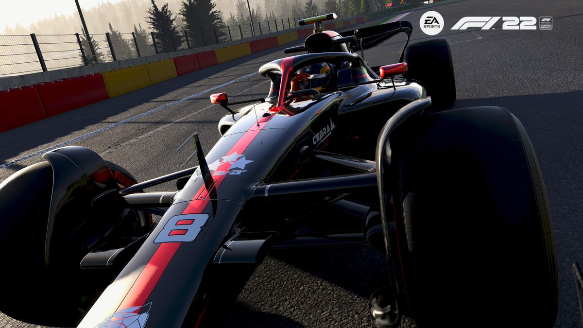 AdamGauton's tweet photo. #PS5Share, #F122 https://t.co/9BRUihRrsH