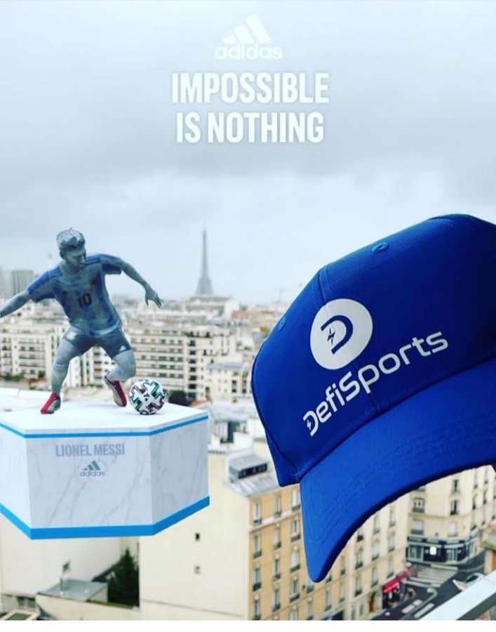 Junioee2's tweet photo. investing @DefiSportsCoin is currently the best thing people can do @DefiSportsCoin has amazing opportunities up ahead which transform the lives of the people for the better in future. #DSC #ShapeTheFuture #Top100Project #eth #Metaverse https://t.co/dRV30WPBeP