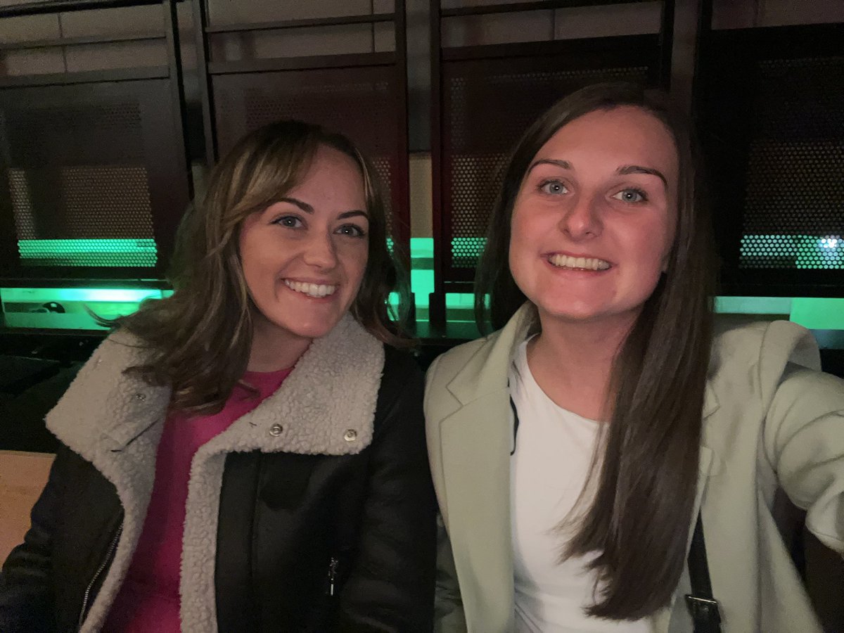 Saturday night well spent watching some very talented pupils at Peter Pan Jr! 🎭🎟️

<a href="/MissKingPE13/">Miss King</a> 
<a href="/StMungosFalkirk/">St Mungo's HS</a>
