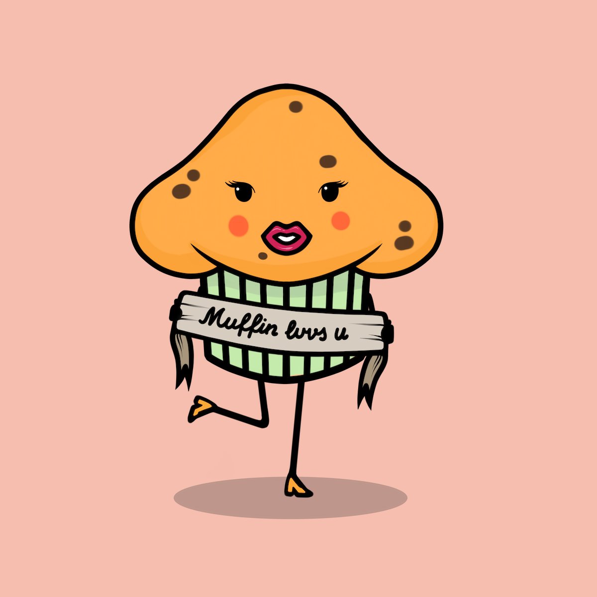 🔥 Uncultured X OnlyMuffins 🔥 
· 
We are giving away 2X WL spots! 
· 
To Enter: 
◾️ Follow <a href="/UnculturedNFT/">The Uncultured</a> &amp; <a href="/OnlyMuffinsNFT/">OnlyMuffins</a> &amp; <a href="/LxtNFT/">Lxt</a>
◾️ Like &amp; Retweet 
◾️ Fck tagging 3 frenz! 
· 
Winners in 12 hrs.
·