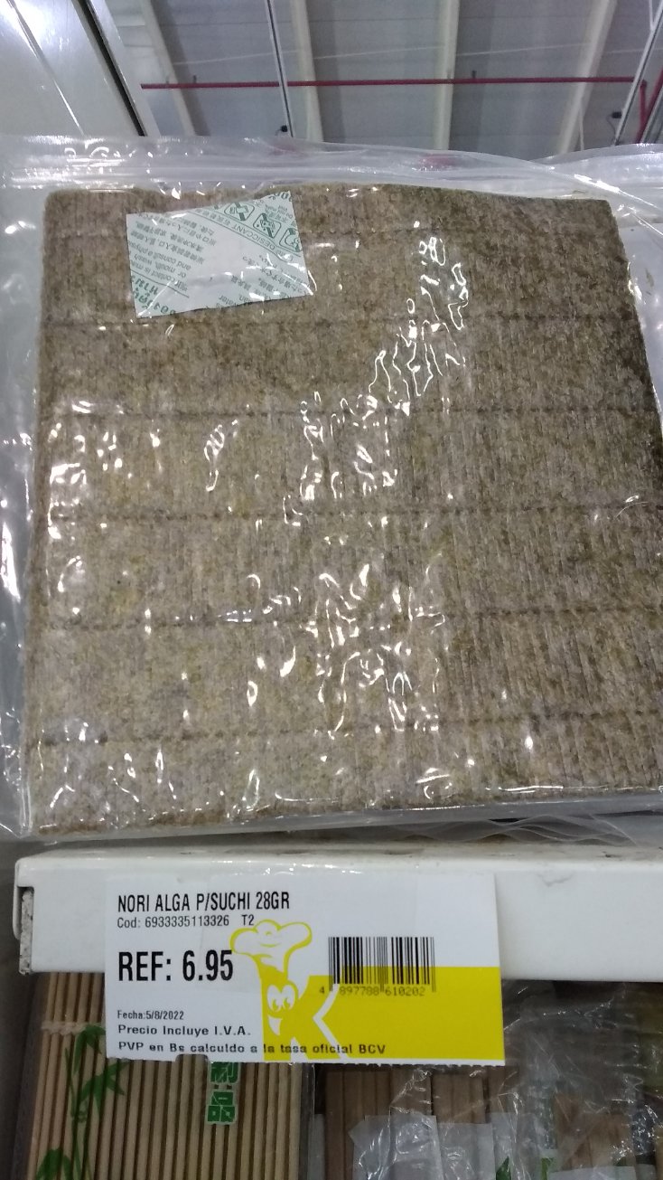 Alfredo González 🏧⚡ on X: Mira @pupilalejana el Nori en al supermarket  t.co6F2OUtJBW8  X