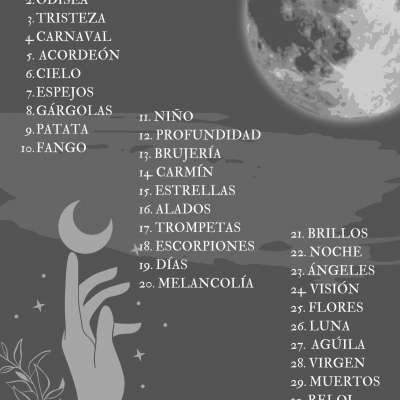 misletrasnuria1's tweet photo. #microtocber #microsenLetrarium
#microsenletrarium #letrarium
El entorno tan silencioso hacia juego con el luto. Mi vestido negro estaba calado a causa de la pertinaz llovizna. No me importaba. Tu tumba pesaba más que el dolor que mi corazón albergaba. Te fuiste muy pronto... 👇 https://t.co/7FWS17AaF7