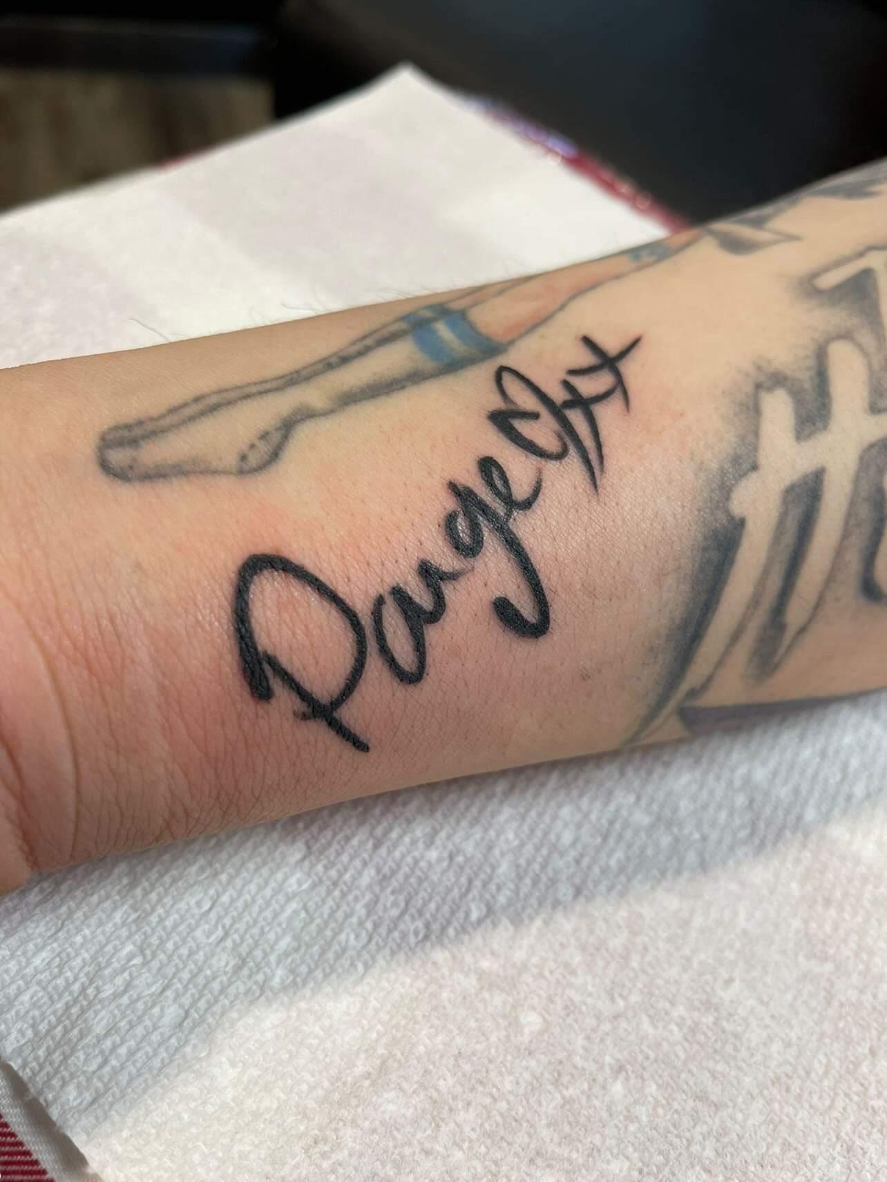Horacio Corrales on Twitter "So this just happened....thank you