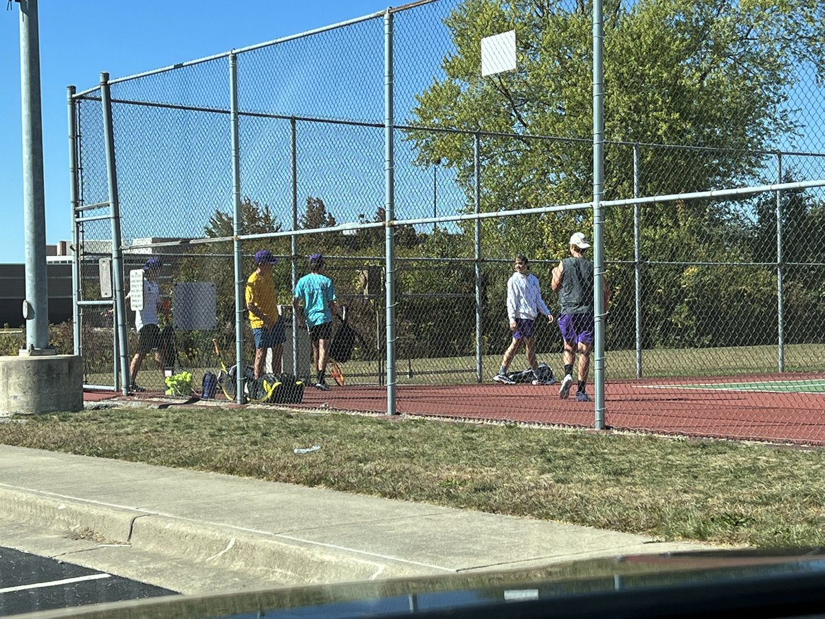 Mr. Stuart (@mrstuartofindy) on Twitter photo Some <a href="/BburgTennis/">Brownsburg Tennis</a> freshman getting together after sectionals to hit around. The ‘23 season starts today. Some <a href="/BburgTennis/">Brownsburg Tennis</a> freshman getting together after sectionals to hit around. The ‘23 season starts today.