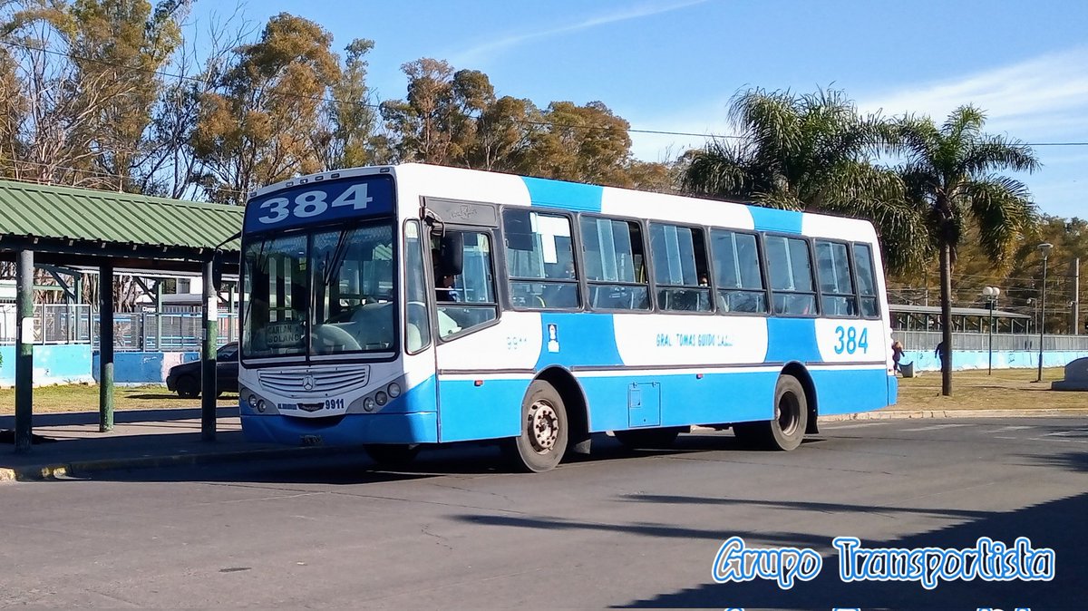GTransportista's tweet photo. Línea 384 (Buenos Aires)
𝐄𝐦𝐩𝐫𝐞𝐬𝐚: Gral. Tomás Guido S.A.C.I.F. (grupo DOTA)
Metalpar Tronador II MB OF1418
𝐑𝐚𝐦𝐚𝐥: Carlan × Solano
𝐈𝐧𝐭𝐞𝐫𝐧𝐨: 9911
𝐏𝐚𝐭𝐞𝐧𝐭𝐞: LTD 832
📸: GUB Transportista
📅: 22/06/2021
#Linea384 #GrupoTransportista
https://t.co/0gMoMxSw3z https://t.co/PHsTz91XmS