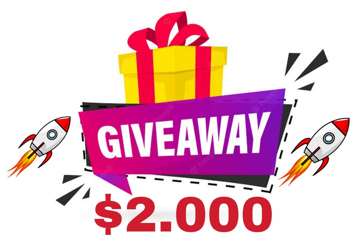 ClubCutiest's tweet photo. Drop your Metamask wallet address and we'll send $2.000 worth NFTs to 100 Winners 🚀🏆 🎉

▶️ Follow @ClubCutiest 
▶️ RT &amp; Like this tweet
▶️ Comment your Metamask address

#Giveaway #NFTGiveaway  #NFTCommunity #GiveawayAlert https://t.co/Ao4IJQfCXM