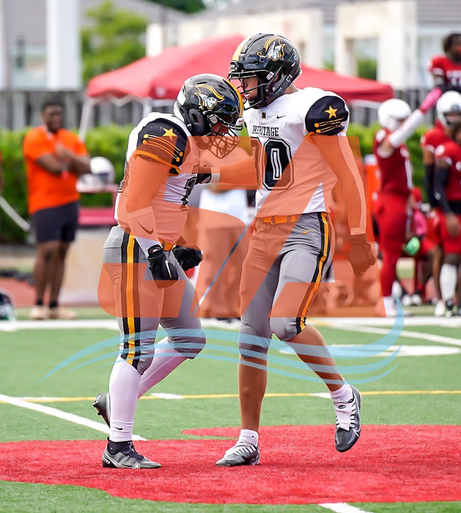 Sleeper Athletes (@sleeperath1etes) on Twitter photo #AmericanHeritage HS (FL) 2023 LB David Vadala (<a href="/davidvadala_/">David Vadala</a>) vs #CardinalGibbons
📸 <a href="/ThaRealSleep/">Michael Robinson aka “Sleep”</a> #AmericanHeritage HS (FL) 2023 LB David Vadala (<a href="/davidvadala_/">David Vadala</a>) vs #CardinalGibbons
📸 <a href="/ThaRealSleep/">Michael Robinson aka “Sleep”</a>