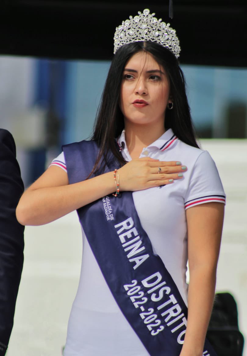 AronetteMencia's tweet photo. Y es así como, hemos celebrado junto al #Distrito3 de la @alcaldia_ss, #BlessFoundation, Comité de la #ComunidadSalvadoreñaNuevasIdeas con Visión Social - #BrisbaneAustralia, @TrabajoSV, @CEL_ElSalvador, #BonoBonElSalvador, #LecheAustralian (...) https://t.co/o2oos11Yyf