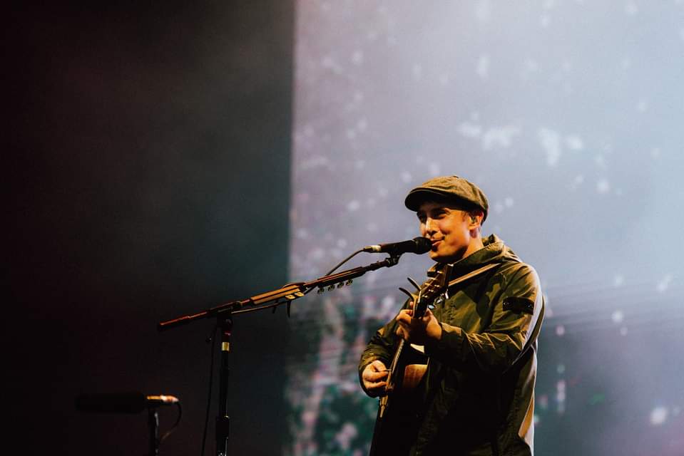 mainlyoasis's tweet photo. Happy Birthday to Gerry Cinnamon who turns 38 today. Released one of the best debut albums in recent times without any label or radio backing with no plan other than to satisfy people wanting to hear his music. Amazing to see how far he's come 💯 https://t.co/HHQFuCQzrx