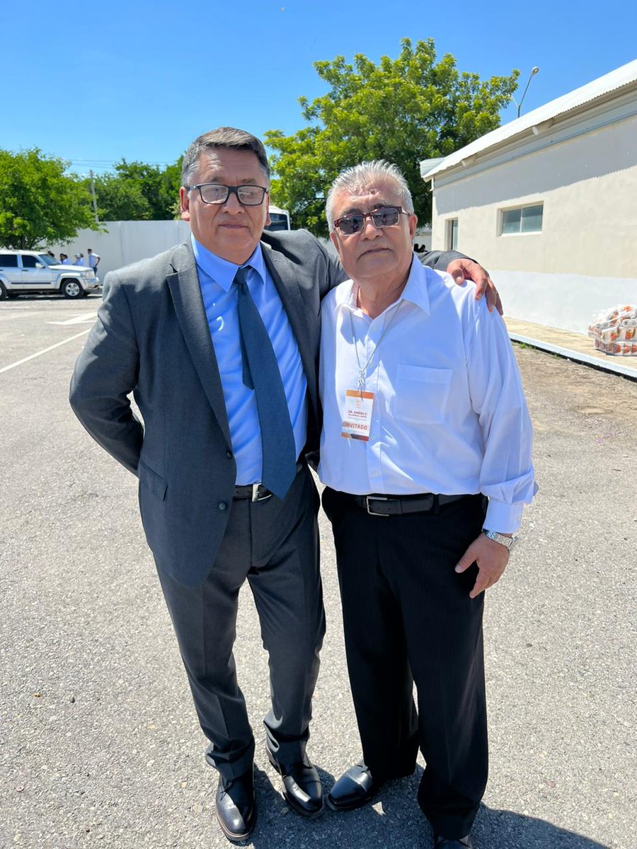 El día de hoy acompañe al Gobernador Constitucional de Tamaulipas el Dr. Américo Villarreal en su toma de Protesta.
Felicidades a todos los tamaulipecos y tamaulipecas que por fin tendrán el gobierno que merecen.
¡Bienvenida la #4T a #Tamaulipas!