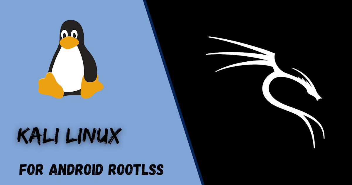 aosusdotorg's tweet photo. 🔵📀🖥️🐧 شرح طريقة تنصيب Kali Linux على جهاز هاتف Android في 5 دقائق.
🔶من السهل تثبيت Kali Linux على هاتف Android الخاص بك دون عمل rooting.
💢عملية التثبيت هذه تتم بدون جذر وتتيح لك تشغيل Kali Nethunter كتطبيق على هاتفك.
🎞️https://t.co/ezzqoset5d https://t.co/wZWi4LAYK7