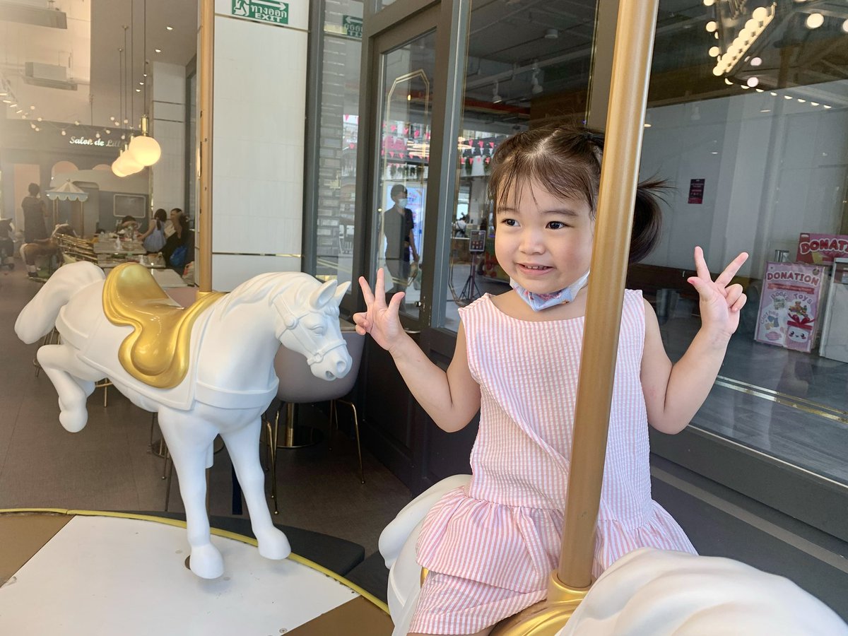 dr_kevinliu's tweet photo. THIS IS WAY TOO CUTE

Just bought a set for my whole family.

Can’t wait to see my daughter try this on!!!

Cuteness
Cuteness overload 🥰

Wonderpals family portrait coming soon ☺️☺️☺️

@WonderPals @ShopCider https://t.co/fGcMDBJ1au
