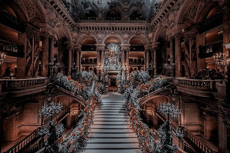 ninivige's tweet photo. ㅤ
ㅤ
⬫˙𓈒ꫀᥣᥣꫀ'᥉ ❪ᦸvᦸnɬ؛uρძᨡɬᦸ❫❫•#homecomingball : insanların beklentilerini fazlasıyla aşan bir görüntünün bizi karşıladığını düşünüyorum bu balo söz konusu olduğu zaman. kesinlikle nereye başımı çevirsem nefes kesici bir detay ile karşı karşıya kalıyorum.
ㅤ https://t.co/rLvsPPykwt