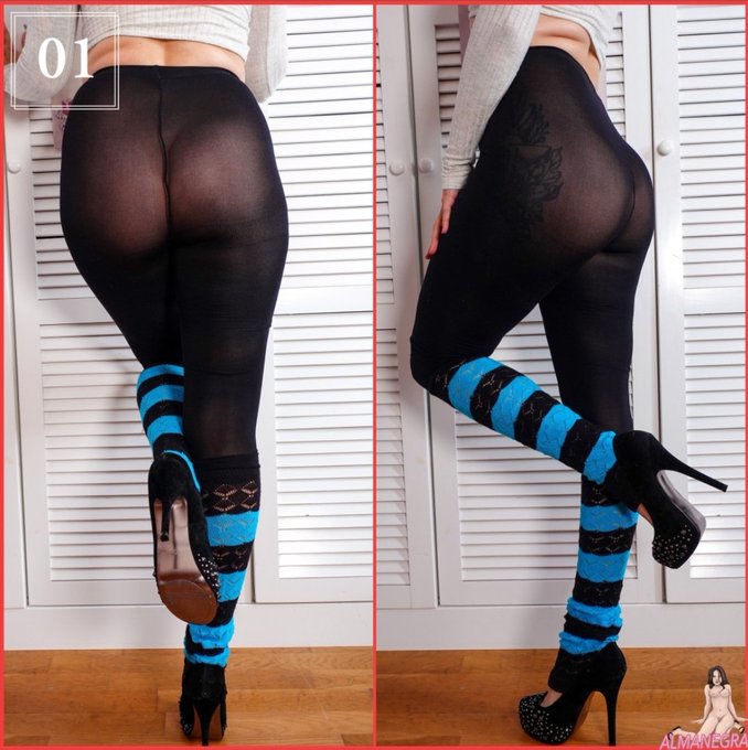 Les collants de @almalifestyle1 sont disponible sur https://t.co/d4GXfp5XjV !   Lien direct vers sa boutique<a class="tags" target="_blank" title="On Twitter" href="/?out=eyJ0eXAiOiJKV1QiLCJhbGciOiJIUzUxMiJ9.eyJpYXQiOjE3MjIyNDk5NDUsImlzcyI6InR3cG9ybnN0YXJzLmNvbSIsIm5iZiI6MTcyMjI0OTk0NSwiZXhwIjoxNzUzNzg1OTQ1LCJyZWRpcmVjdF91cmwiOiJodHRwczovL3R3aXR0ZXIuY29tL2FsbWFsaWZlc3R5bGUxIn0.R3ZTDJfKBBzA5rP2nD1LlJ0qxJo1pa6OHGHuTZqGe4ruPsTWcdvCr5Oz0MmW9-1AOpknD1JRTJuswugdSDjoIw">@almalifestyle1</a>