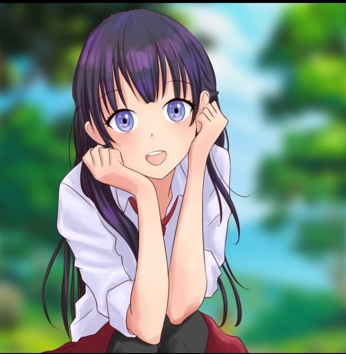 warp787's tweet photo. hey anyone looking for an anime Artist I'll really appreciate it if you share some more details with me in DM 
I'll be waiting for your positive response.
SHARE MY POST NEEDED PERSON.
#anime  
#animegirl
#AnimeArt
#animestyle 
#animelovers
#animeislife 
#characterart https://t.co/TBki3W6ILe