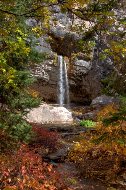 Hanging Lake, Colorado