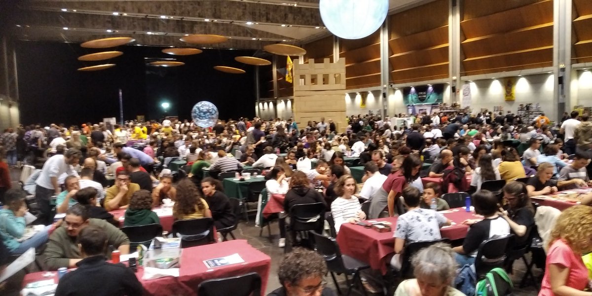 ¡En la @NocheInsomneZgz! Siempre una maldita pasada♥️