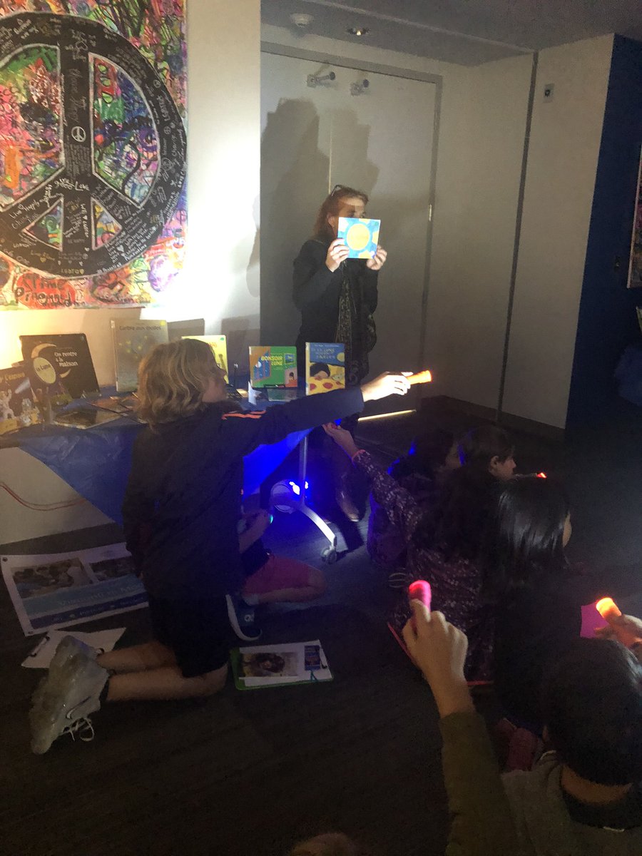 Carine Bouton tweet media