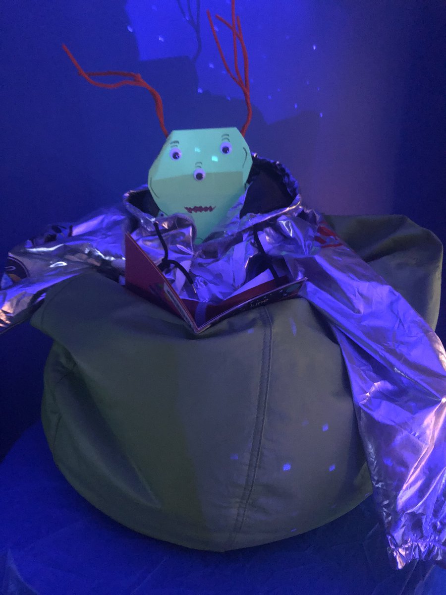 Carine Bouton tweet media