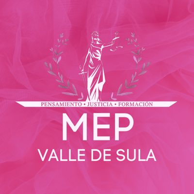 mep_vs's tweet photo. MEP-VS sumándose al mes rosa, mes dedicado a la lucha en contra del Cáncer de Mama. https://t.co/sAghrzSwRQ