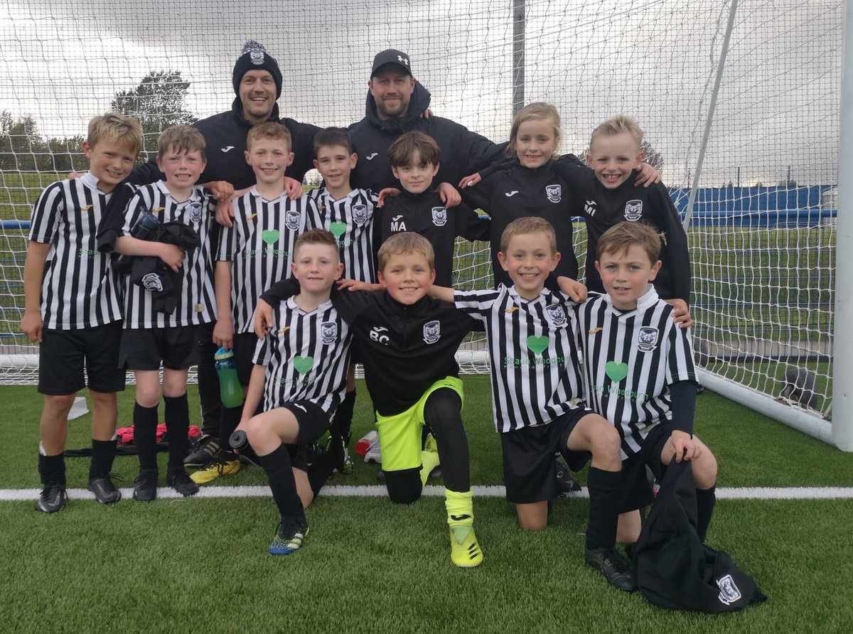 Leith Athletic 2013’s tweet media